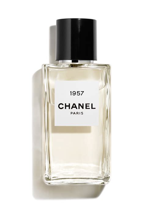 chanel 1957 perfume fragrantica